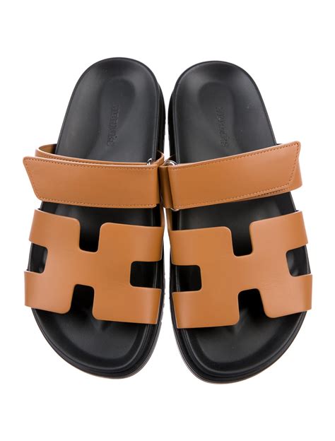 Hermes shoes sandals